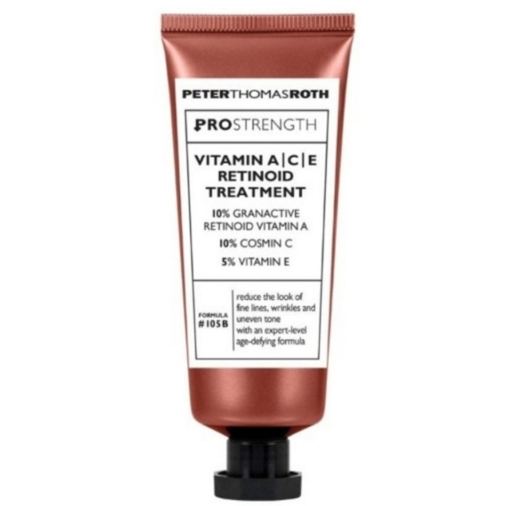 Peter Thomas Roth PRO Strength Vitamin A/C/E Retinoid Treatment